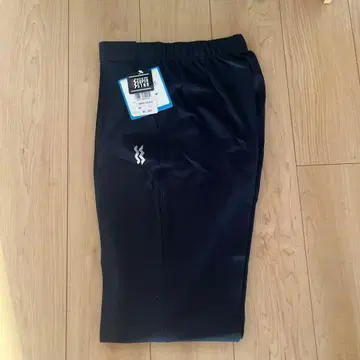 새상품 SUPER STAR 네이비 팬츠 M 사이즈