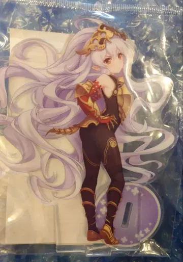 메두사 프린세스 커넥트!Re:Dive 프리코네 아크릴 스탠드