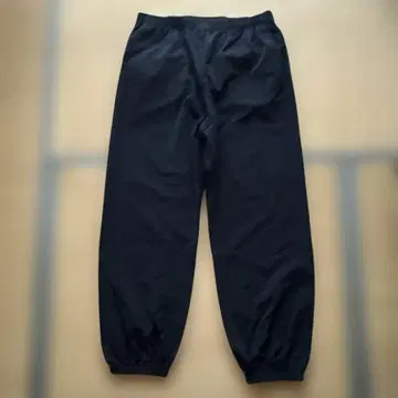 BEAMS JAPAN STORM FLEECE 이지 팬츠