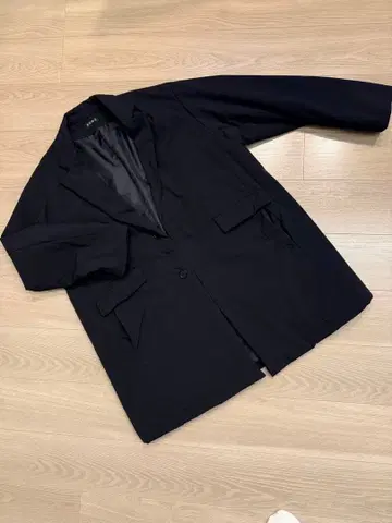 PLST 다운 코트 L~XL 사이즈