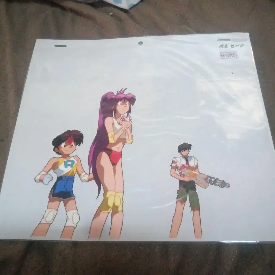 1번째 상품 이미지