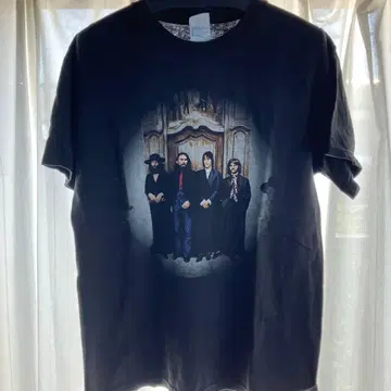 The Beatles Hey Jude T셔츠