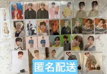 SEVENTEEN 승관 묶음 판매 3