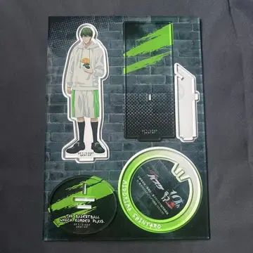 [ 12/26까지 한정판 판매 ] 미도리마 신타로 아크릴 스탠드