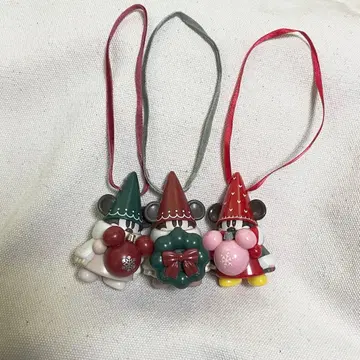 [ 낱개 판매 가능 ] 디즈니 릴 린린 캡슐 토이