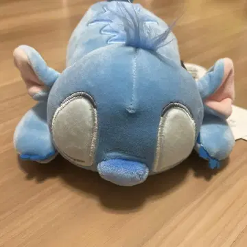 MOCHI HUG 니기니기 쿠션 스티치 모찌허그 봉제 인형