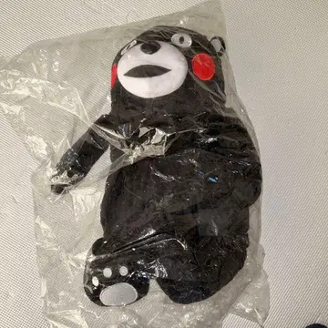 쿠마몬 봉제 인형 본체