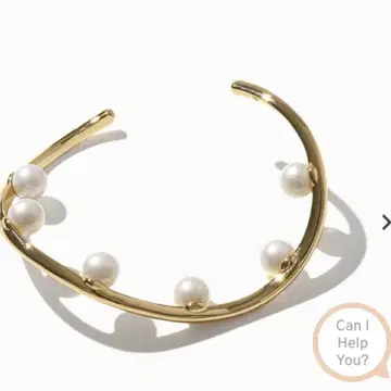 인펄 뱅글(골드) 스텔라 할리우드 SAORI 씨 콜라보