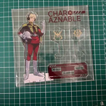 ONKYO 아크릴 스탠드 샤아 아즈나블