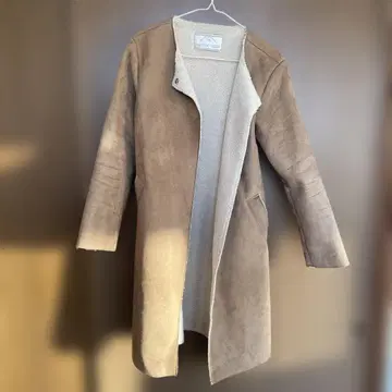 마제스틱 레곤 코트