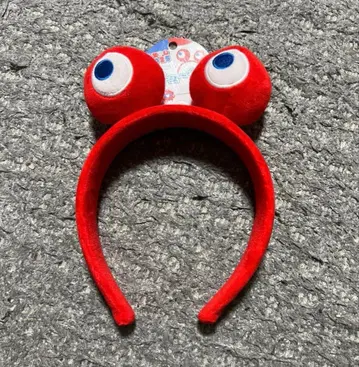 EXPO2025 미야쿠미야쿠 머리띠 만박