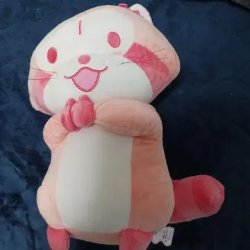 라스칼의 봉제 인형