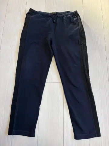 theory 남성용 스웨트 팬츠