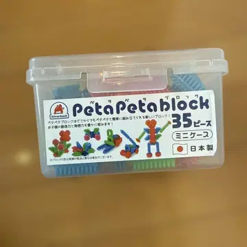 페타페타 블록 35 피스