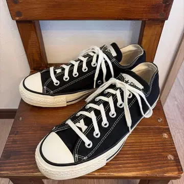 컨버스 메이드 인 재팬 올스타