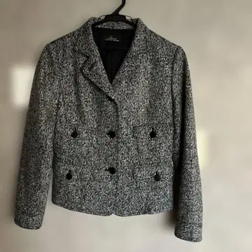 L'EQUIPE YOSHIE INABA 테일러드 자켓 2웨이