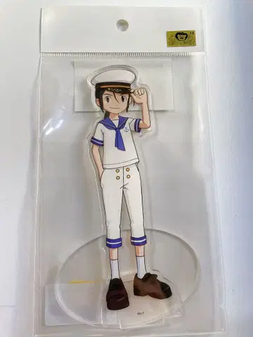 데지프로 카가미 아크릴 스탠드 수병