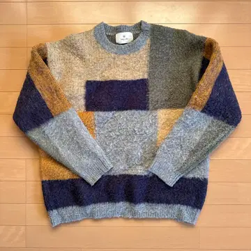 어반 리서치 니트 스웨터 L