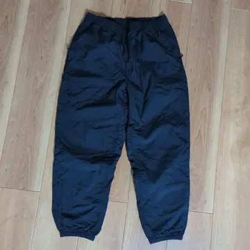 THE NORTH FACE NB82430 블랙 팬츠