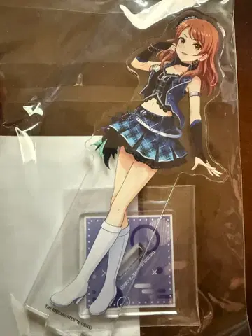 호조 카렌 아크릴 스탠드