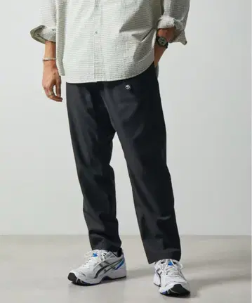 프릭스스토어 슬림핏 TR 클라이밍 팬츠 FREAK'S STORE