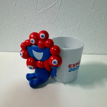 완판템 EXPO2025 만박 미야쿠미야쿠 캔디 스탠드