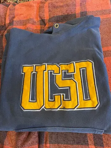 챔피온 리버스 위브 90s L UCSD