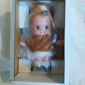 말띠 큐피 선물 캠페인