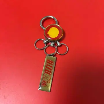 울프즈 키링 와이모 군 15주년 키체인