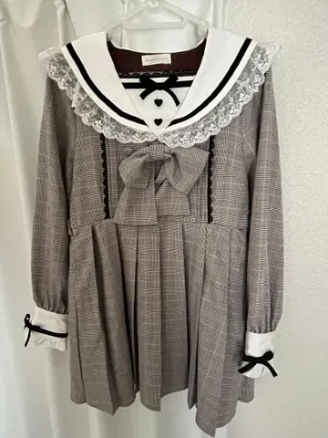 유메텐보 원피스 DearMyLove