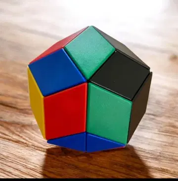 쇼크 브레인 빅볼 블록