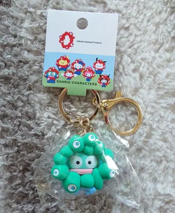 산리오 미야쿠미야쿠 파스텔 키링