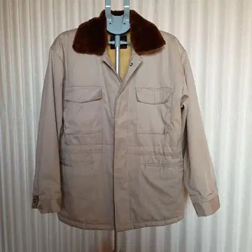 쇼와 시대의 튼튼한 재질의 도카잔