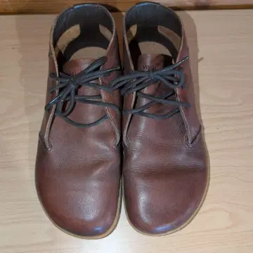 VIVOBAREFOOT GOBI LUX 남성용 42