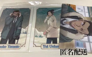 명탐정 코난 클리어 파일 세트