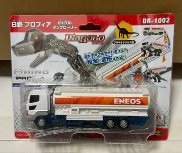 다이아로보 DR-1002 히노 프로피아 ENEOS 탱크로리