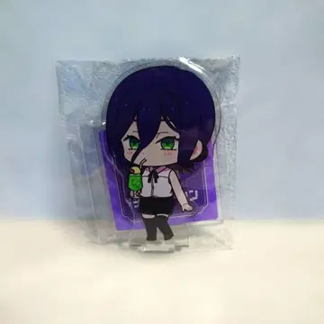 극장판 체인소 맨 레제편 애니메이트 포인트 레제 아크릴 스탠드