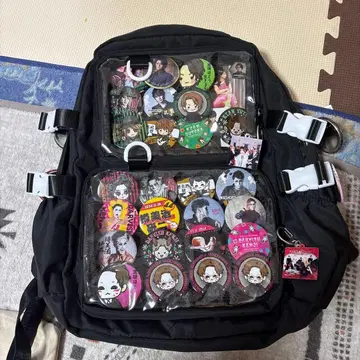 골든 폭격기 이타백