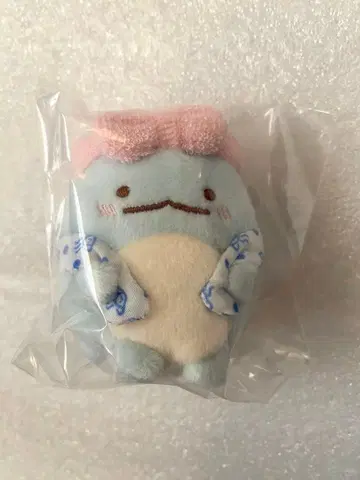 스미코구라시 테노리 봉제 인형 센토 토카게