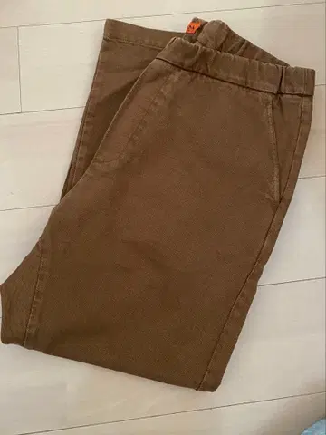 [BARENA] 남성용 캐주얼 팬츠 50