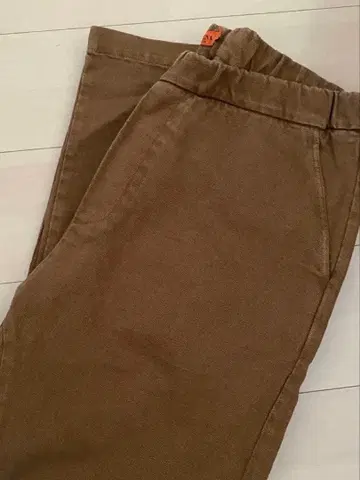 [BARENA] 남성용 캐주얼 팬츠 50