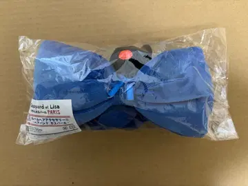 캐릭터 복권 리사 & 가스파르 C상 헤어밴드 가스파르 [익명 배송]