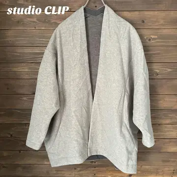 [ 스튜디오 클립 ] studio CLIP 자켓 겉옷 가슴 너비 넓음 F