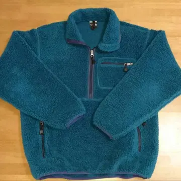 THE NORTH FACE 보아 플리스