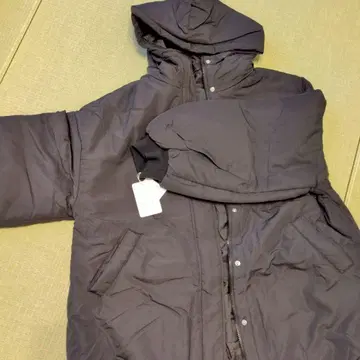 Riberry 몬스터 후드티 M 사이즈