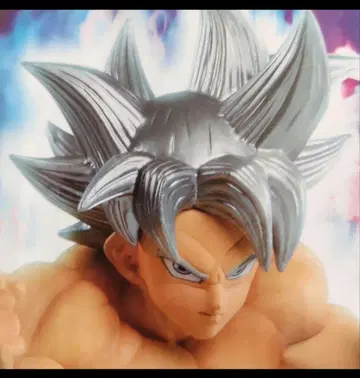 SP상 손오공 (무의식의 극의) 피규어