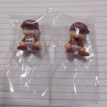 파워풀 군 나라분데스 히로시마 카프 홈 & 비지터