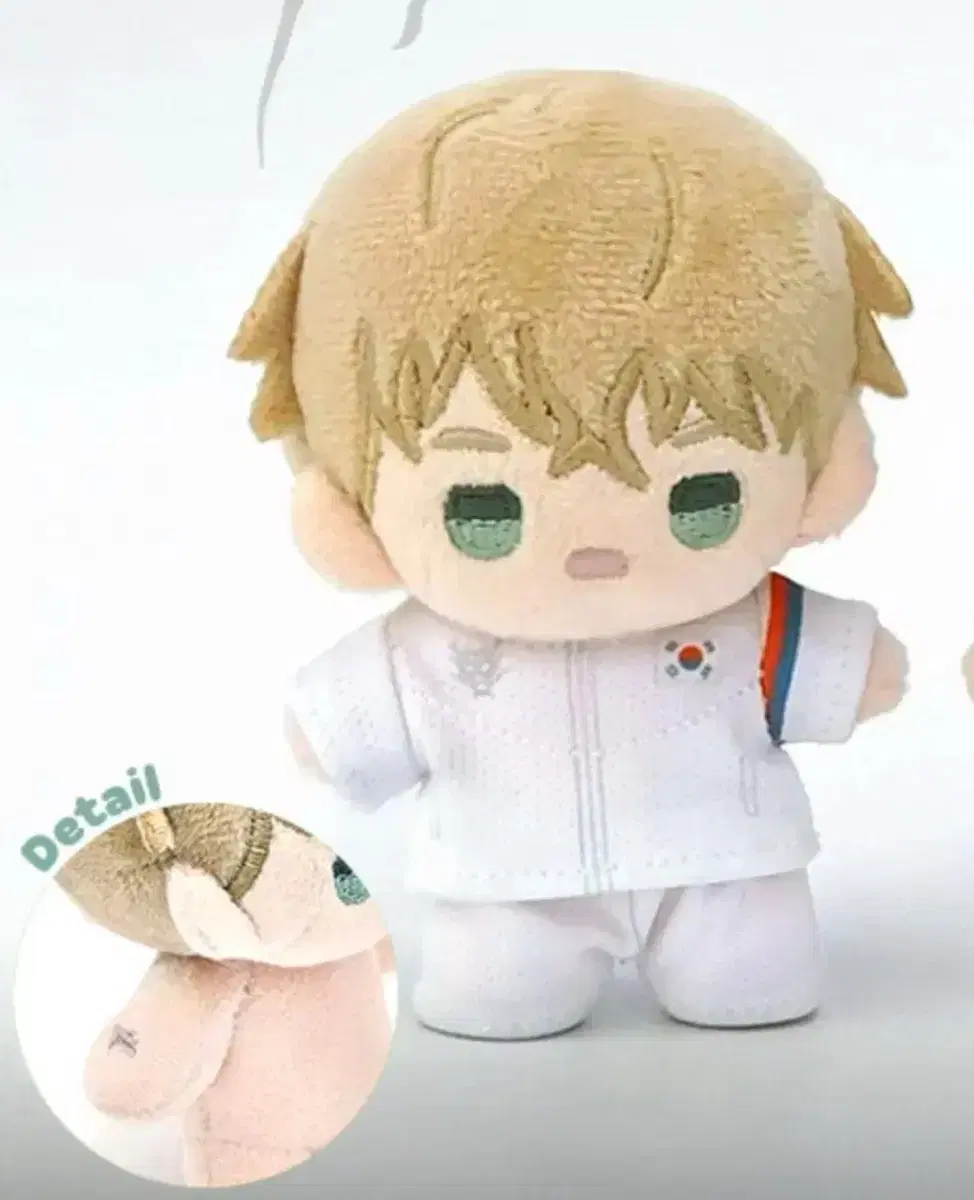 Cost) Pposiraegi doll Team Resin Rootless Tree RootlessNa, AhBalk uniform wts