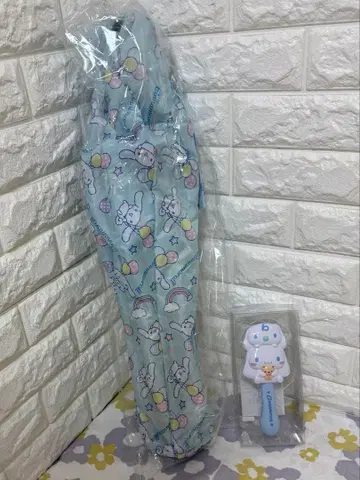 시나모롤 2세트