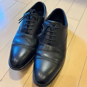 비즈니스 슈즈 texcyluxe 25cm